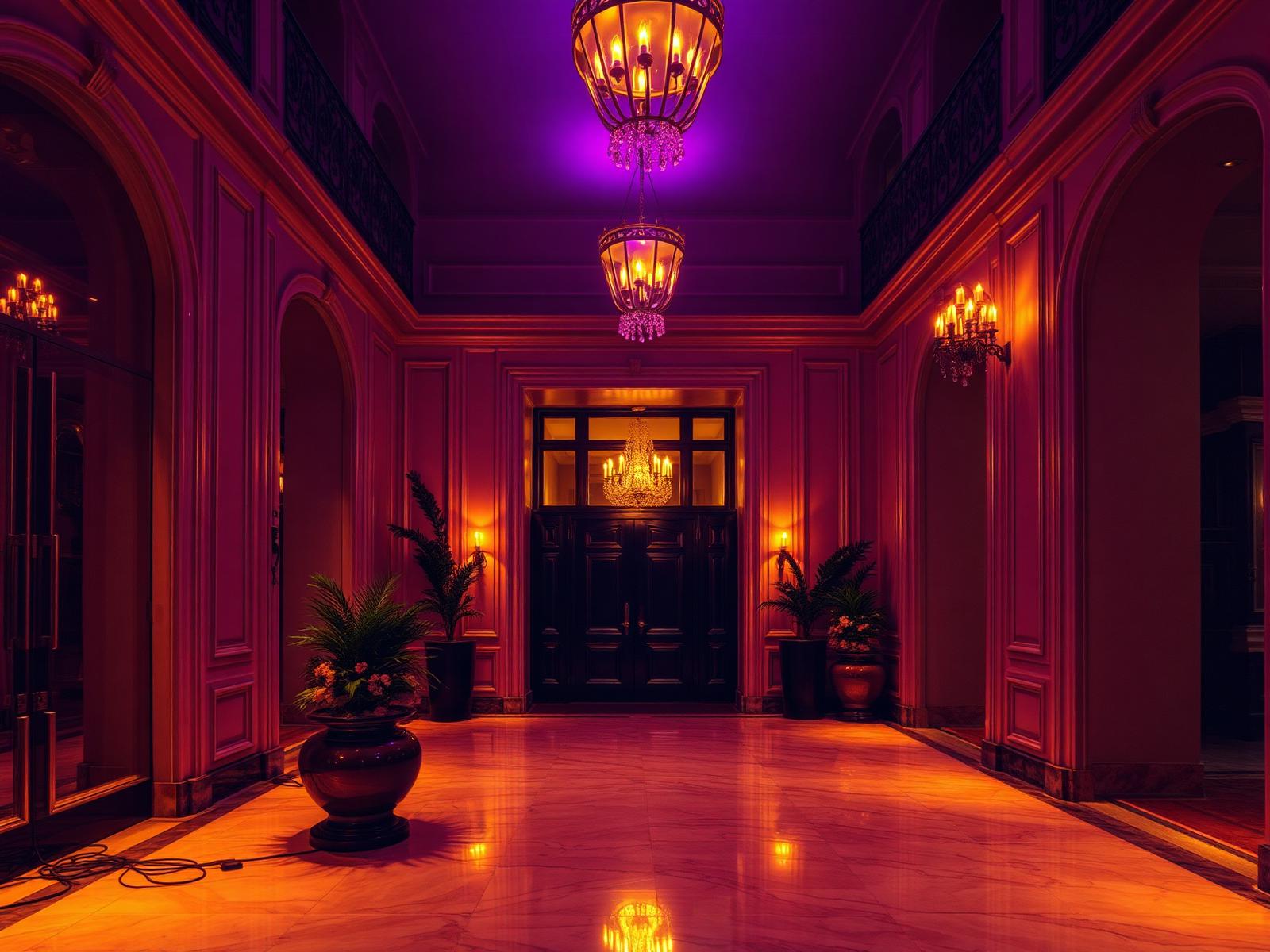 Maison Laurent