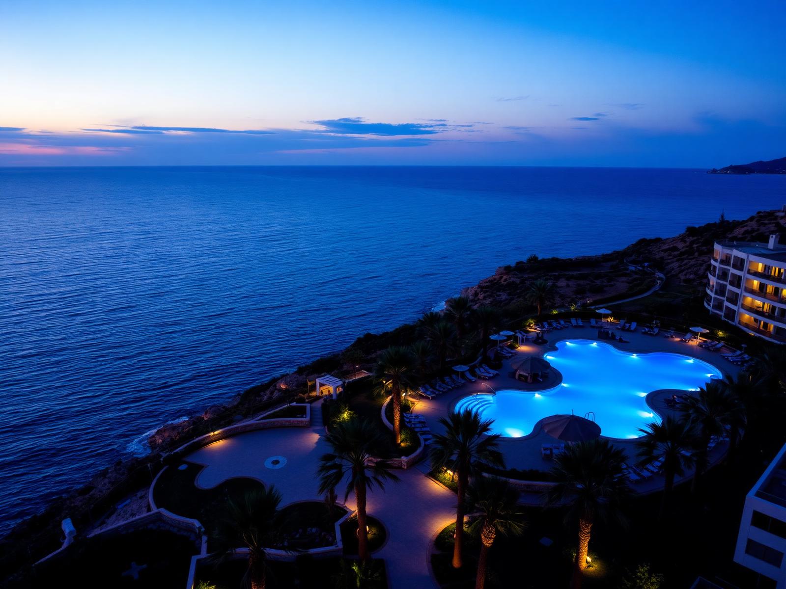 Villa Azur